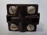 Allen Bradley via TCS X217866 NSFP (BK/GR) X 217866