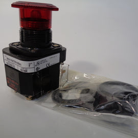 Allen Bradley via TCS 800HFRXTPH16RA1 Ser. F NSFP (WH) 800H FRXTPH16RA1