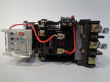 Allen Bradley via TCS 509BODB1G Ser. E NSFP (BR/WH) 509 BOD B1G