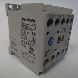 Allen Bradley via TCS 100K09KA10 Ser. A NSFP (WH) 100 K09KA10