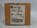Allen Bradley via TCS 1497AA8M63N Ser. A NSFP (BR/WH) 1497A A8 M6 3 N