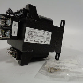 Allen Bradley via TCS 1497AA8M63N Ser. A NSFP (BR/WH) 1497A A8 M6 3 N