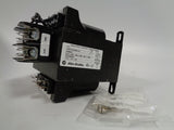 Allen Bradley via TCS 1497AA8M63N Ser. A NSFP (BR/WH) 1497A A8 M6 3 N
