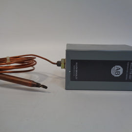 Allen Bradley via TCS 837A7A Ser. A NSFP (BR/YL) 837 A7A