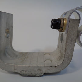 Allen Bradley via TCS A4019530051 NSFP (BK/GR)