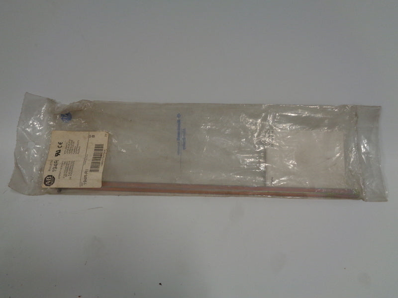 Allen Bradley via TCS 194RR1 Ser. B NSFP 194R R1