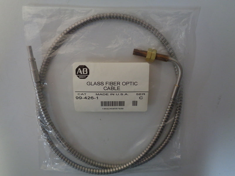 Allen Bradley via TCS 994261 Ser. C NSFP 99 426 1