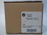 Allen Bradley via TCS 1494VFSR611 Ser. B NSFP (BR/WH) 1494V FSR611