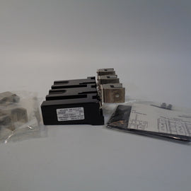 Allen Bradley via TCS 1494VFSR611 Ser. B NSFP (BR/WH) 1494V FSR611