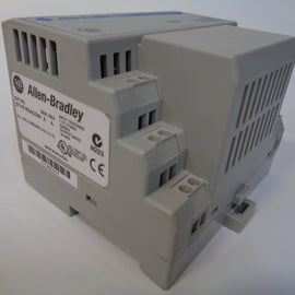 Allen Bradley via TCS 2711PRSACDIN Ser. A NSFP (WH) 2711P RSACDIN