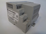 Allen Bradley via TCS 2711PRSACDIN Ser. A NSFP (WH) 2711P RSACDIN