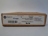 Allen Bradley via TCS 1494FP1 Ser. A NSFP (BR/WH) 1494 FP1