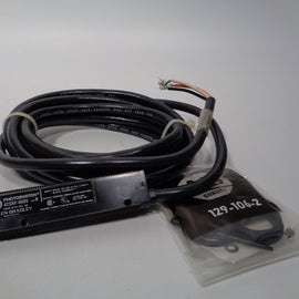 Allen Bradley via TCS 42SRF6005 Ser. B NSFP (BR/YL) 42SRF 6005