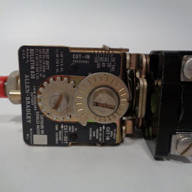 Allen Bradley via TCS 836AL32NKCHS Ser. A NSFP (BR/YL) 836 AL32 NKCHS