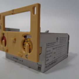 Allen Bradley via TCS 190P006 Ser. A NSFP (BR/YL) 190 P006