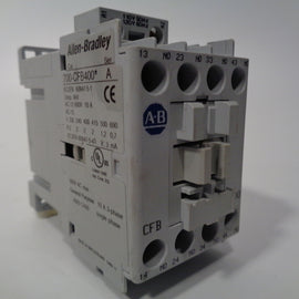 Allen Bradley via TCS 700CFB400D Ser. A NSFP (BR/WH) 700 CFB400D