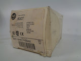 Allen Bradley via TCS 800T16HB17KB6AX Ser. U NSFP (WH) 800T 16HB17KB6AX