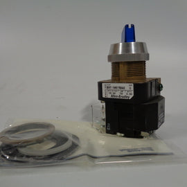 Allen Bradley via TCS 800T16HB17KB6AX Ser. U NSFP (WH) 800T 16HB17KB6AX