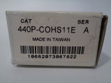 Allen Bradley via TCS 440PCOHS11E Ser. A NSFP (WH) 440P COHS11E