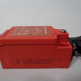 Allen Bradley via TCS 440PCOHS11E Ser. A NSFP (WH) 440P COHS11E