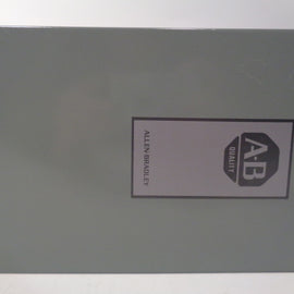 Allen Bradley via TCS 700P401A1 Ser. E NSFP (BR/WH) 700 P401A1