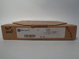 Allen Bradley via TCS 802MCAFY5 Ser. A NSFP (BR/WH) 802MC AFY5