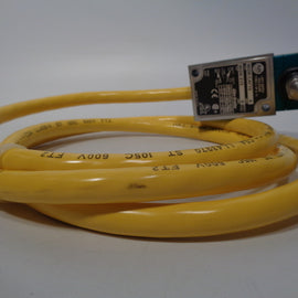 Allen Bradley via TCS 802MCAFY5 Ser. A NSFP (BR/WH) 802MC AFY5