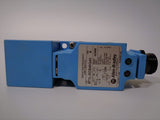 Allen Bradley via TCS 871LXCB40Q40 Ser. A NSFP (GY/BL) 871L XCB40 Q40