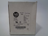 Allen Bradley via TCS 400DP30NLF4 Ser. B NSFP (WH) 400 DP30NLF4