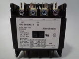 Allen Bradley via TCS 400DP30NLF4 Ser. B NSFP (WH) 400 DP30NLF4