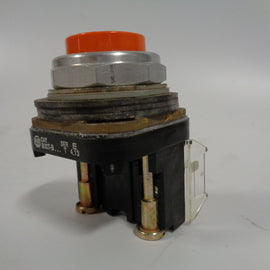 Allen Bradley via TCS 800TB3A Ser.T NSFP (WH) 800T B3A