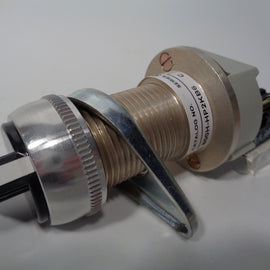 Allen Bradley via TCS 800HHP2KB6DXXX Ser. C NSFP (WH) 800H HP2KB6DXXX