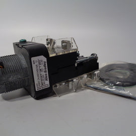 Allen Bradley via TCS 800T24JX91KB7AA Ser. U NSFP (WH) 800T 24JX91KB7AA