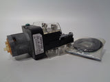 Allen Bradley via TCS 800T24JX91KB7AA Ser. U NSFP (WH) 800T 24JX91KB7AA