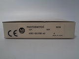 Allen Bradley via TCS 42KCD2LPSKA2 Ser. A NSFP (WH) 42KC D2LPSK A2