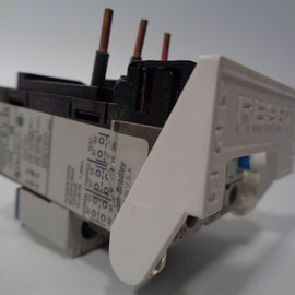 Allen Bradley via TCS 592A2DT Ser. A NSFP (WH) 592 A2DT