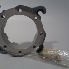 Allen Bradley via TCS 808N3 Ser. A NSFP (BK/YL) 808 N3