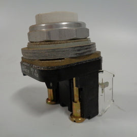 Allen Bradley via TCS 800TB5A Ser. T NSFP (WH) 800T B5A