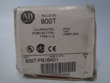 Allen Bradley via TCS 800TPB16AD1 Ser. T NSFP (WH) 800TPB16AD1