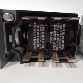Allen Bradley via TCS 4014674954 NSFP (WH) 40146 749 54