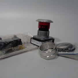 Allen Bradley via TCS 800TNX1330 Ser. T NSFP (WH) 800T NX1330