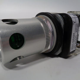 Allen Bradley via TCS 800TQAH24GD1 Ser. T NSFP (WH) 800T QAH24GD1