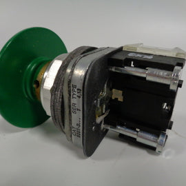 Allen Bradley via TCS 800TD1LFA Ser. T NSFP (WH) 800T D1LFA