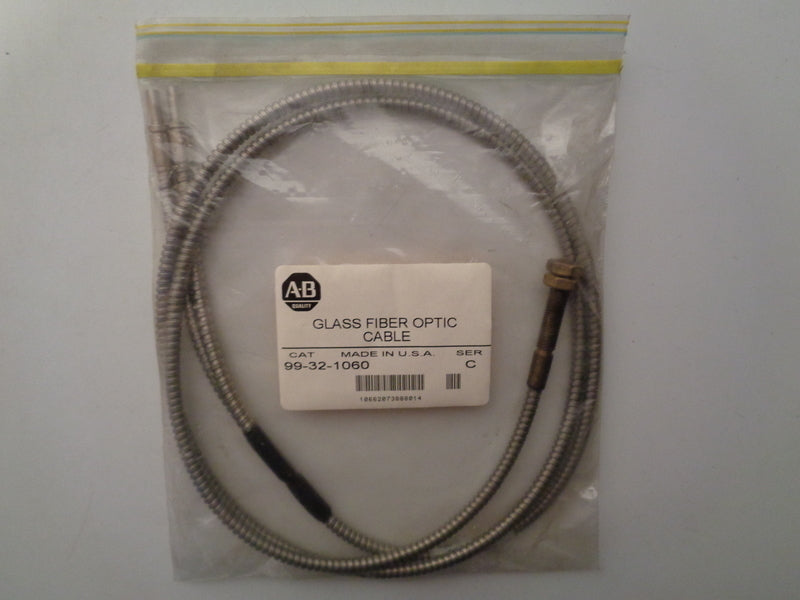 Allen Bradley via TCS 99321060 Ser. C NSFP 99 32 1060