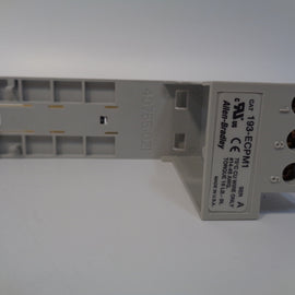 Allen Bradley via TCS 193ECPM1 Ser. A NSFP (BR/WH) 193 ECPM1