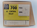 Allen Bradley via TCS 700B800A4 Ser. A NSFP (BR/YL) 700 B800 A4