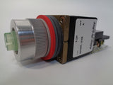 Allen Bradley via TCS 800MRJX4BLAK Ser. A NSFP (GY/BL) 800MR JX4BLAK