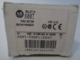 Allen Bradley via TCS 800TFXNPL16GA7 Ser. T NSFP (WH) 800T FXNPL16GA7