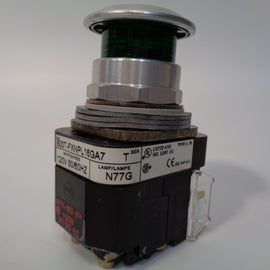 Allen Bradley via TCS 800TFXNPL16GA7 Ser. T NSFP (WH) 800T FXNPL16GA7