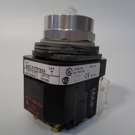 Allen Bradley via TCS 800TFXTP16XA Ser. T NSFP (WH) 800T FXTP16XA